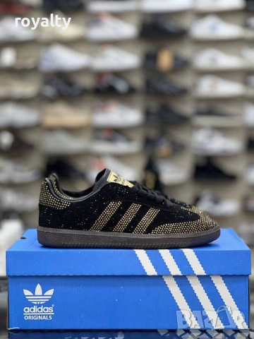 Adidas Samba Нови Дамски Маратонки Адидас , снимка 9 - Маратонки - 54865376