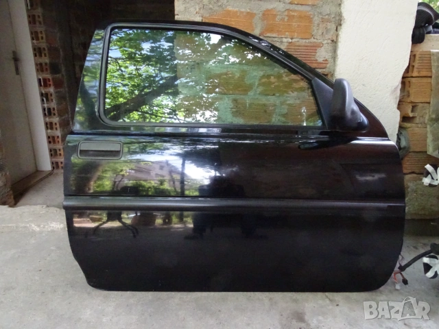Врата Land Rover Freelander /не включва оборуднане/