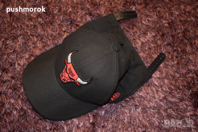 CHICAGO BULLS,salomon SALEWA, снимка 18 - Тениски - 21564413