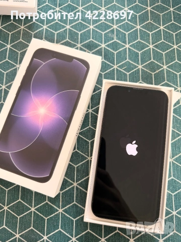 Iphone 17e 256 gb, снимка 2 - Apple iPhone - 53986271