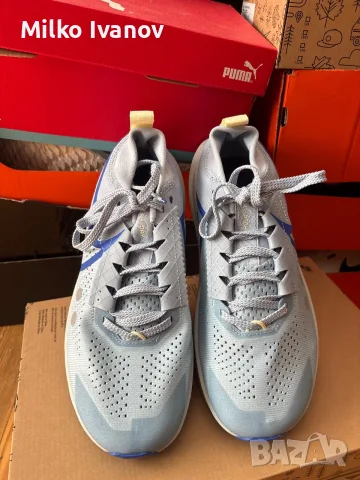 Дамски Nike ZoomX Zegama Trail 2