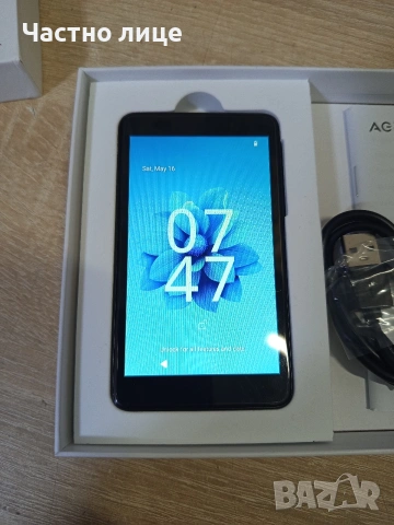 AGPTEK 96GB,MP3 Плейър с Bluetooth и Wi-Fi TO8X 4", снимка 4 - Друга електроника - 54585410