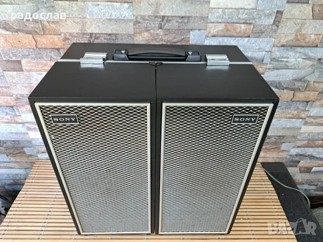 SONY  TC -- 630, снимка 8 - Ресийвъри, усилватели, смесителни пултове - 55483048