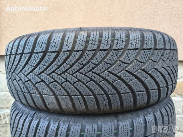 Зимни гуми 205 60 16 SEMPERIT 205/60R16 92H SPEED-GRIP 5 , снимка 7 - Гуми и джанти - 55606517