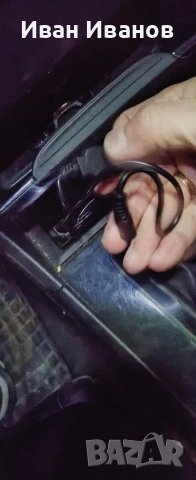 Honda Accord 2.2 I-CDTI комби, снимка 7 - Автомобили и джипове - 52587717