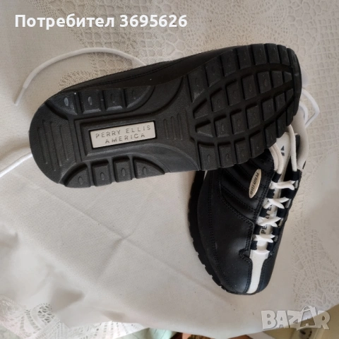 Продавам нови маратонки, снимка 2 - Маратонки - 54196019