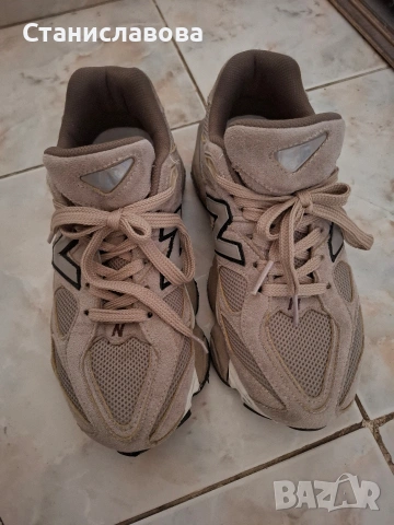 New balance 9060, снимка 2 - Маратонки - 54493206