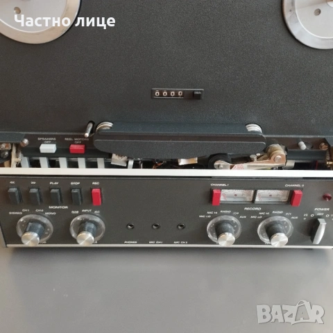 Revox, снимка 5 - Декове - 54194935