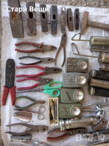 Стари инструменти , снимка 6 - Други инструменти - 54346000