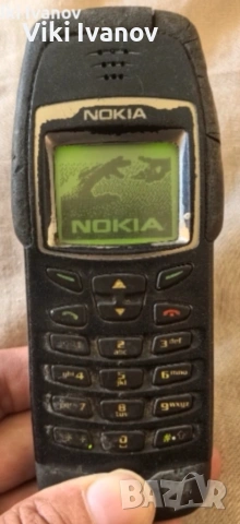 Нокия 6250, снимка 3 - Nokia - 55064209