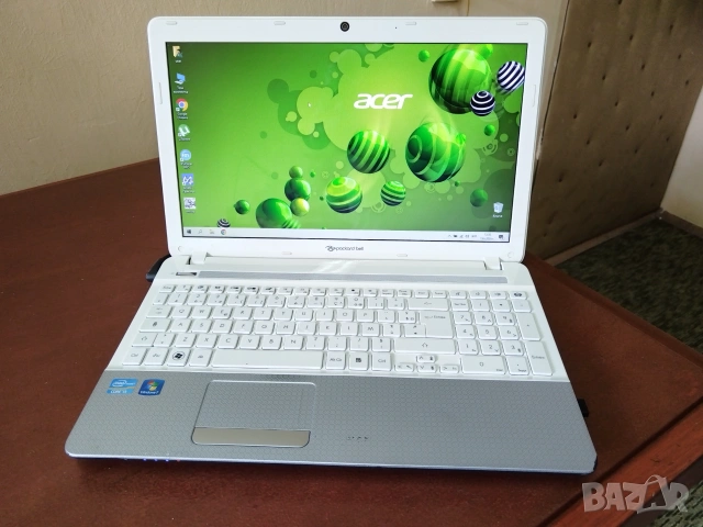 Лаптоп Packard Bell EasyNote P5WS0, снимка 4 - Лаптопи за дома - 54970480