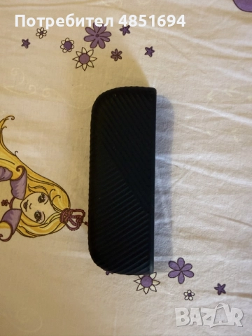Калъф за iqos iluma I