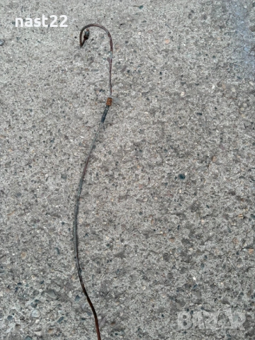 Медни тръбички  заден мост Сузуки Самурай 1.3, снимка 5 - Части - 53993141