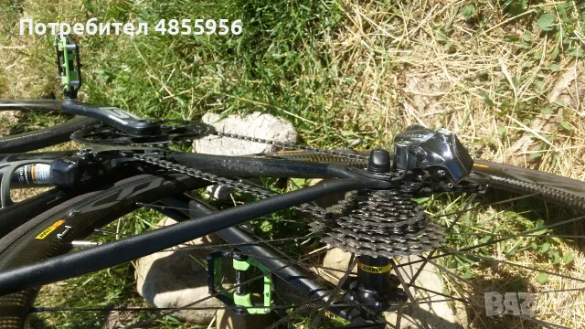 Cannondale Super Six EVO / 54цм/ Shimano Ultegra Di2 6870 11x2, снимка 15 - Велосипеди - 55296347
