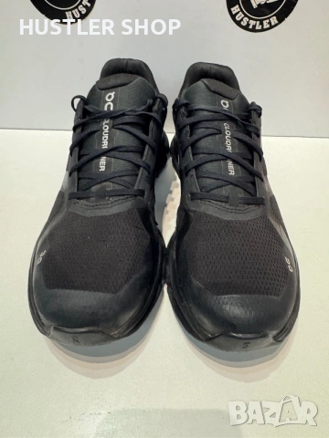 Маратонки ON CLOUD WATERPROOF. Номер 44.5, снимка 3 - Маратонки - 55051149
