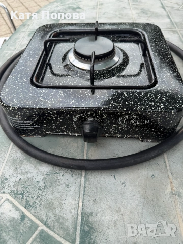 Продавам газов котлон, снимка 2 - Газови котлони - 55036885