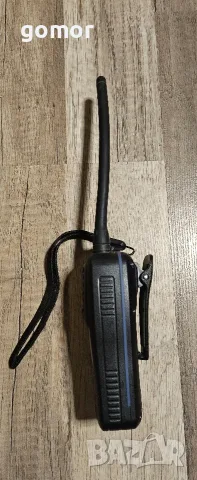 Морска VHF радиостанция Icom IC‑M24 – водоустойчива, плаваща, 5 W, снимка 6 - Друга електроника - 55564941