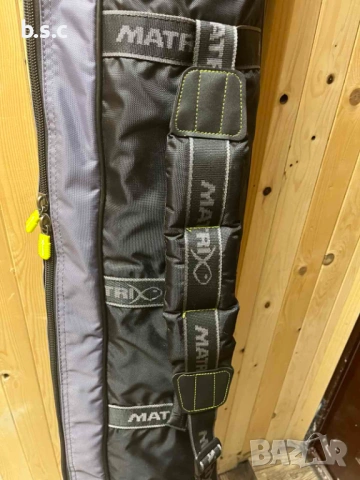 Калъф за щека Matrix MTX1 - 13m и тубуси, снимка 10 - Такъми - 54156731