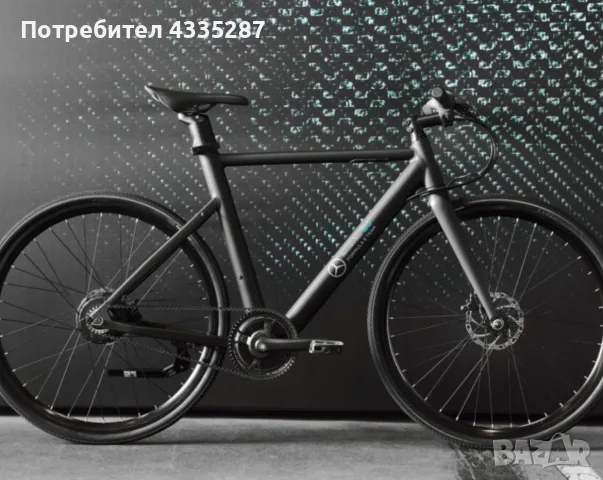Продавам ел. велосипед, снимка 8 - Велосипеди - 55662660