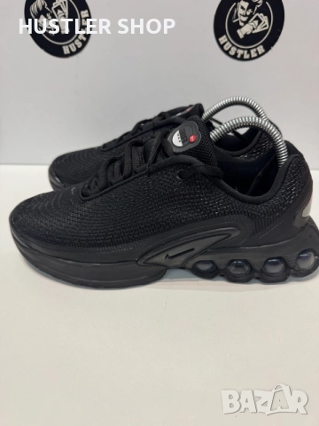 Маратонки NIKE AIR MAX DN. Номер 38, снимка 2 - Маратонки - 55304546