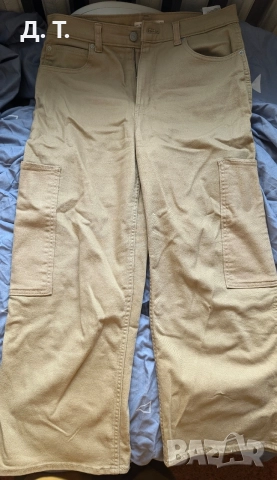 Дънки Levi's , снимка 3 - Дънки - 54800777