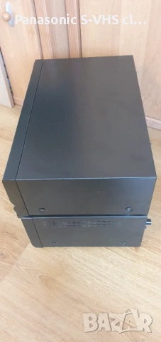 Technics SA-EX510-100 евро,Technics RS-TR373-100евро, снимка 10 - Аудиосистеми - 54158463