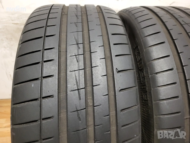 255/40/20 Vredesten Dot23 / летни гуми, снимка 2 - Гуми и джанти - 54048284