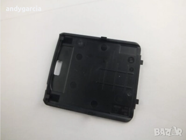  Nokia N95 8GB Battery Cover - Black капак на батерията Нокиа Н95 8ГБ черен чисто нов, снимка 2 - Резервни части за телефони - 54567958