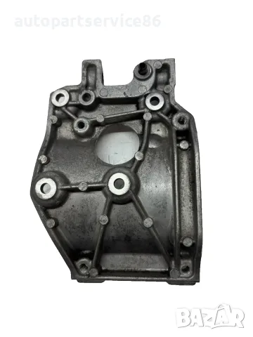 Скоба за компресора на климатика монтажна опора за Volvo C30 1.6 TDI (2012) 9646719580 OEM, снимка 2 - Части - 55617685
