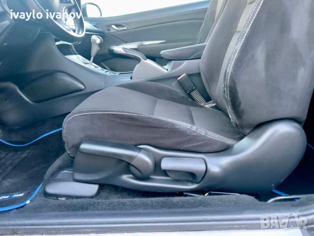 Продава се Хонда civic 2.2 дизелов топ състояние внос нос, снимка 5 - Автомобили и джипове - 55057302