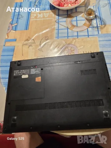 lenovo g50-30 80g0, снимка 3 - Лаптопи за дома - 55354934
