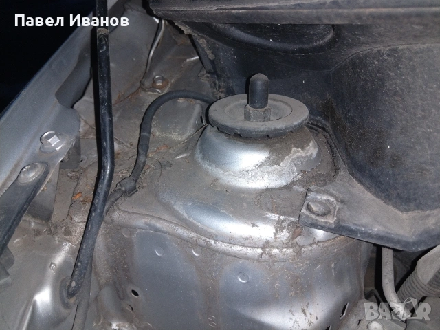 Хонда Джаз 1.2 78к.с. 2002г., снимка 11 - Автомобили и джипове - 54707534