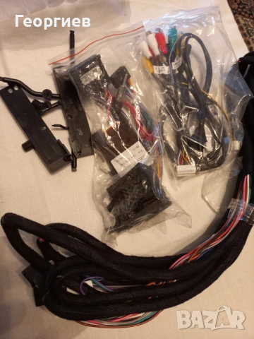 Мултимедия Android за BMW, снимка 4 - Други - 54306016