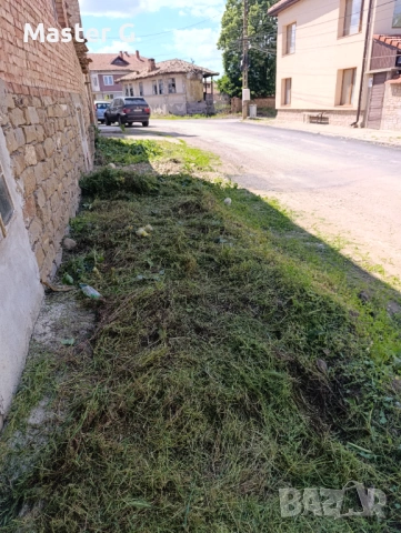 Надомни услуги