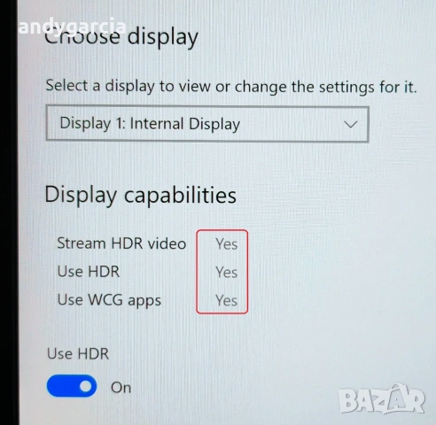 HP ZBook Fury 17 G8/17.3 4K Ultra HD IPS/Intel Core i7/NVidia RTX A2000 4GB/16GB RAM/256GB SSD, снимка 15 - Лаптопи за работа - 53995278