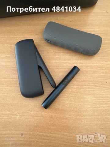 Iqos iluma i | Като нов