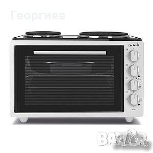 Части за мини печка  Arielli AO 3642W
