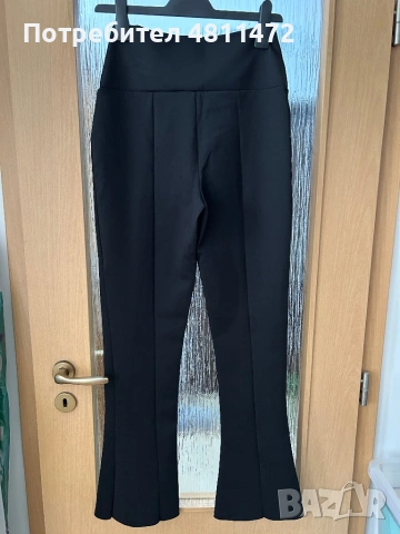 AllSaints панталон нов с етикет, снимка 5 - Панталони - 54349987