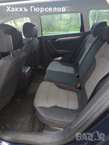 VW Passat B7 4Motion, снимка 7 - Автомобили и джипове - 55506214