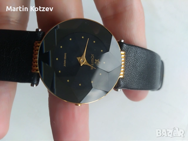 Jowissa в стил Cristian Dior и Rado, снимка 2 - Дамски - 54727643