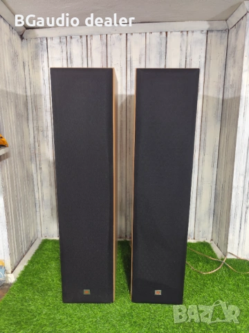 JBL northridge E80, снимка 4 - Тонколони - 54210749