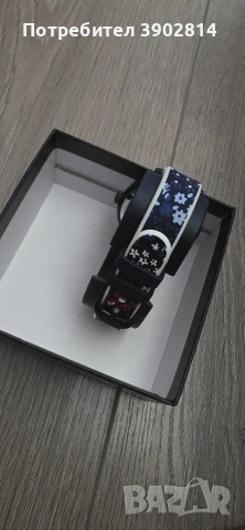 Часовник Tommy Hilfiger, снимка 4 - Дамски - 55160736