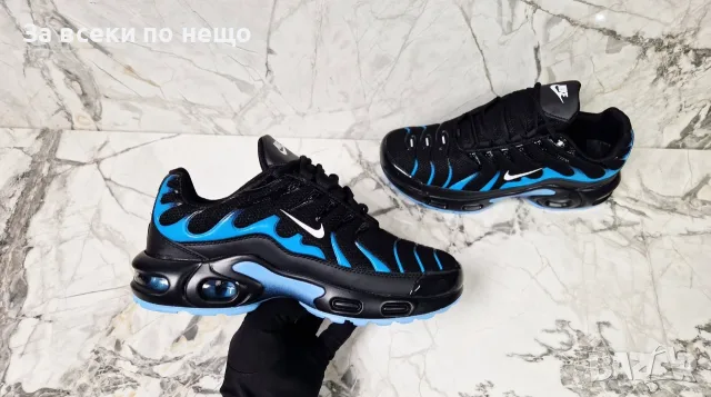Nike Мъжки Маратонки👟Мъжки Спортни Обувки Найк - Различни Цветове Код P2887, снимка 13 - Маратонки - 55509735