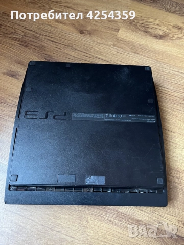 PS3 Slim 2003a за части, снимка 2 - PlayStation конзоли - 55465972