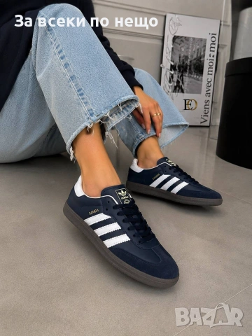 Adidas Дамски Маратонки👟Дамски Спортни Обувки Адидас - Различни Цветове Код SK1846, снимка 3 - Маратонки - 55267531
