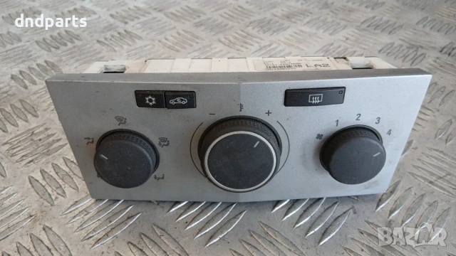 Панел климатик Opel Astra H 2005 90151-248 13201299