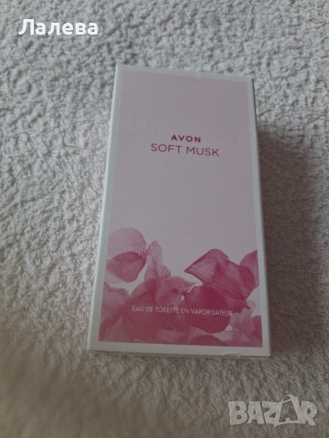 Дамски парфюми AVON, снимка 2 - Дамски парфюми - 55182308