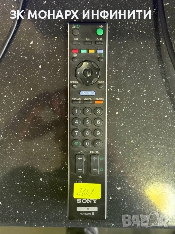 телевизор Sony KDL-32R420A / 32inch LCD TV + дистанционно, снимка 8 - Телевизори - 54518021