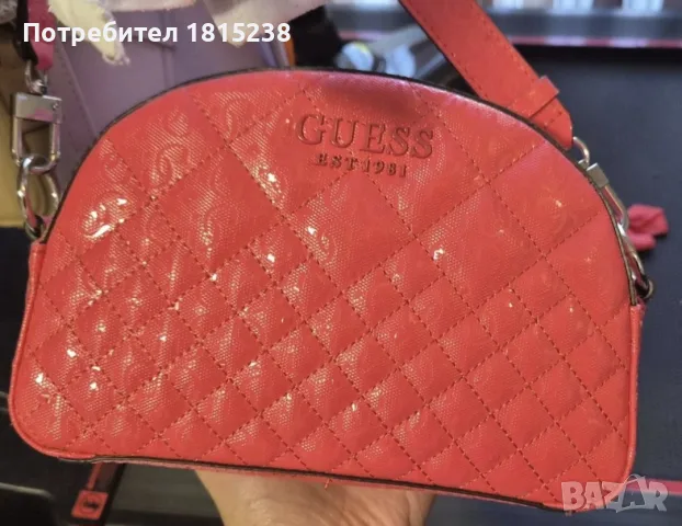 Чанта оргинална Guess 