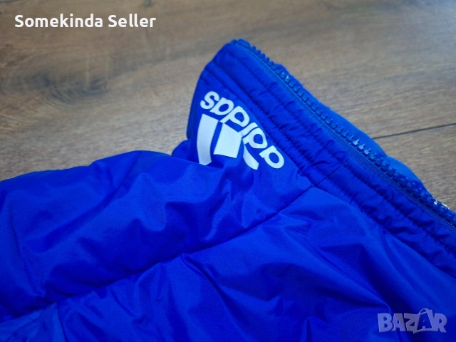 Adidas Ski Jacket Norway Размер М Адидас Мъжко Ски Яке Норвегия, снимка 7 - Якета - 54961649
